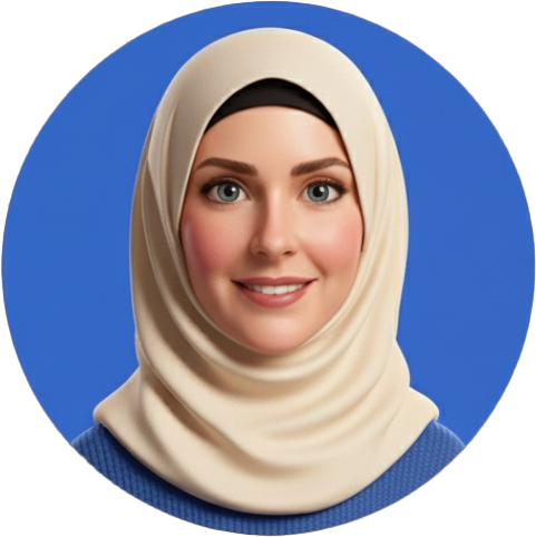 Sanad strategist headshot