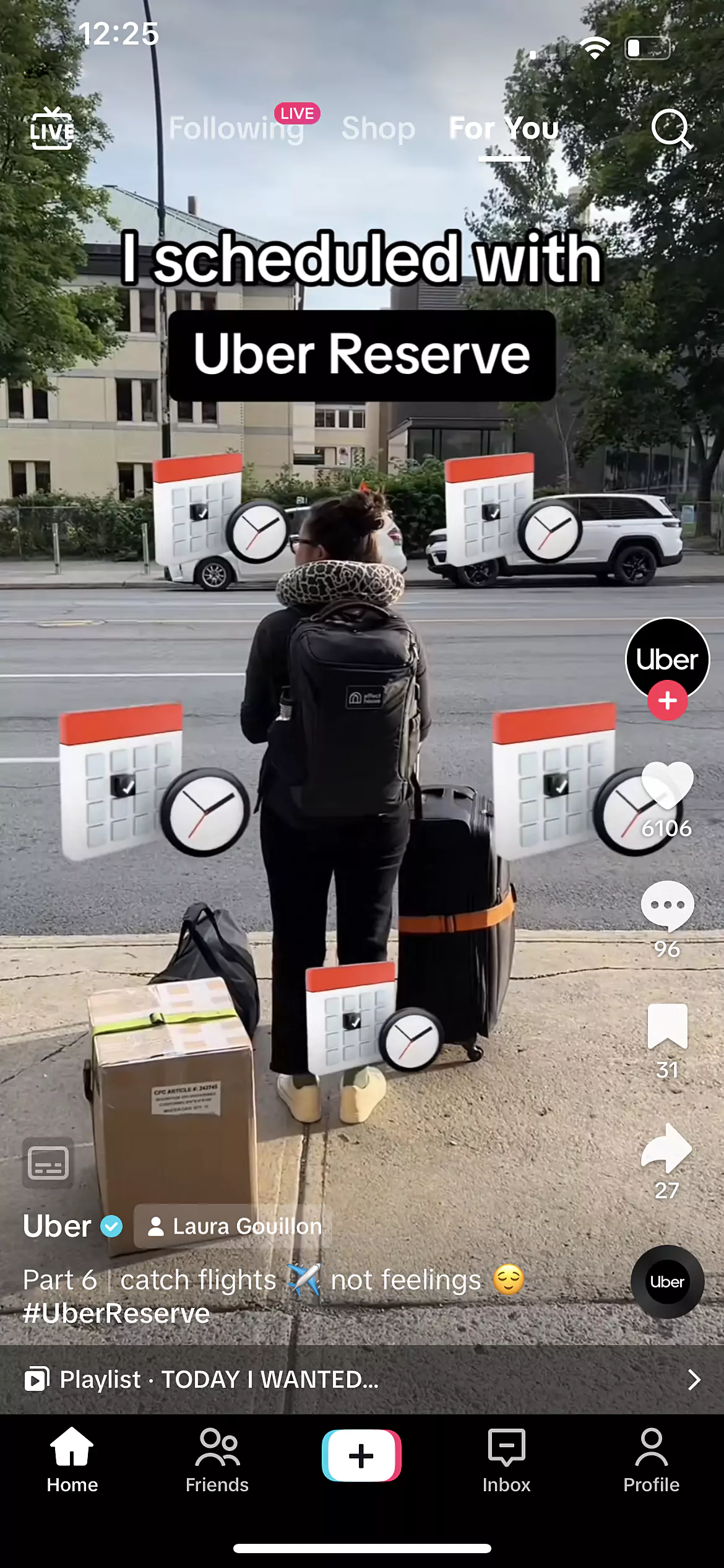 TikTok video screenshot