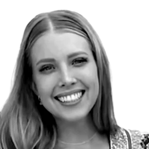Sara Panton Rogier headshot